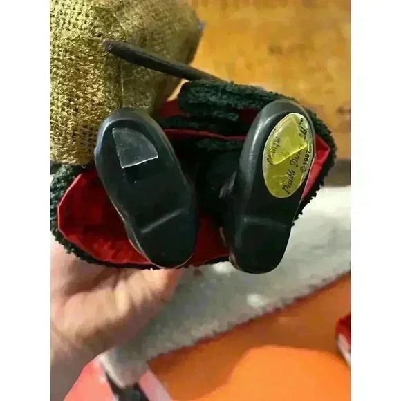 Possible Dreams Clothiques Santa Claus Father Christmas Figure 1987 - Picture 3 of 3